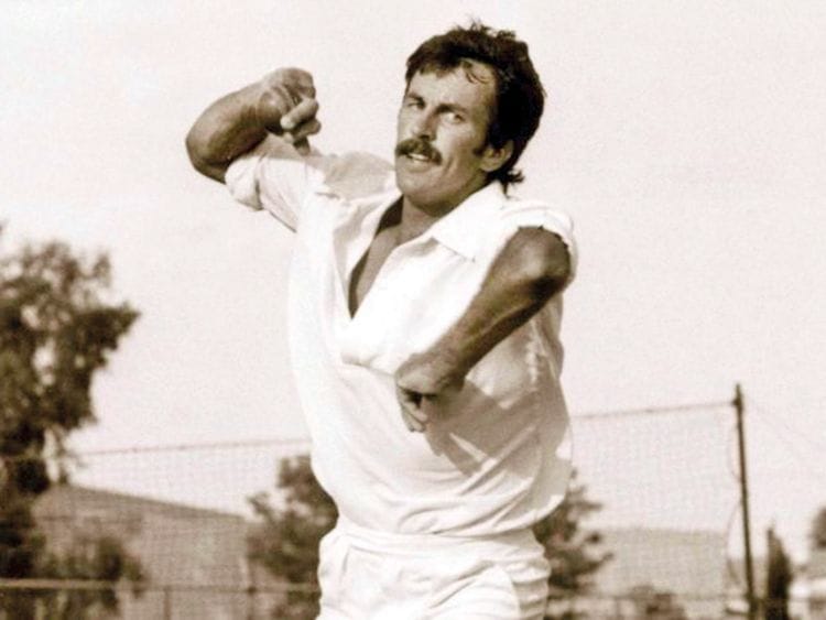 Bruce Yardley