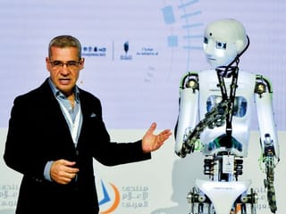 UAE: Arab Media Forum 2023 in Dubai to set norms for Artificial Intelligence in media