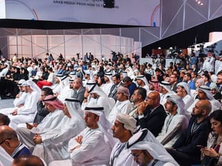 Shaikh Mohammad says media must maintain high levels of integrity