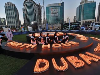 UAE: Turn off unnecessary lights and appliances on Saturday for Earth Hour