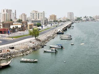 Ras Al Khaimah Police warn public transport riders against theft onboard