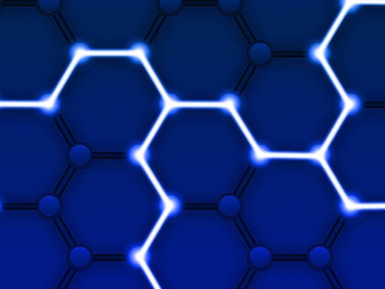 blockchain generic