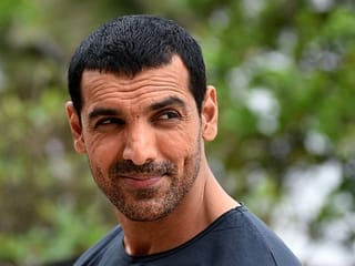 Why John Abraham has no fear of failing in Bollywood
