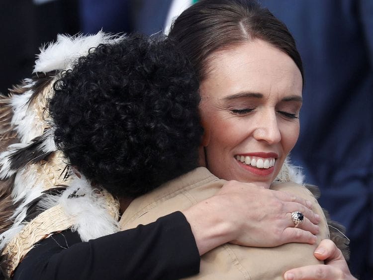 190329 Ardern