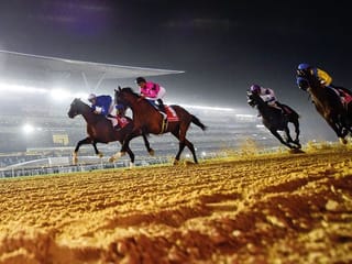 Bin Surour’s star may yet still eclipse all others
