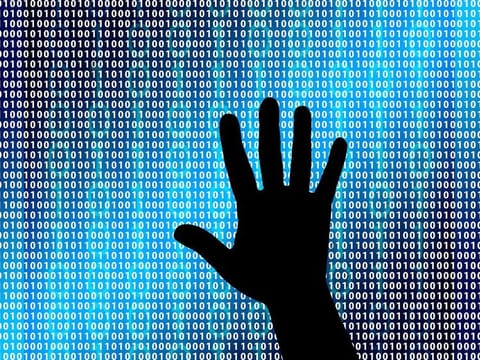 Attacks on global tech systems are not going to cease... A solution lies in how well these can be countered. 