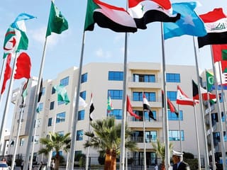 Arab summit: Tough action sought on Iranian interference