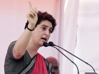 Royalty? My family ended princely privileges: Priyanka