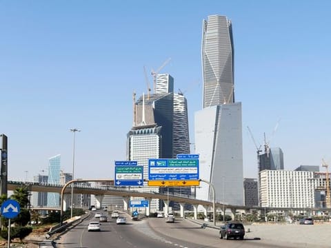 Daily Business Wrap - Good news from Saudi Arabia
