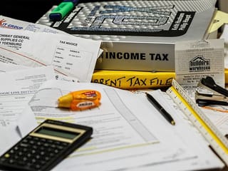 UAE to strengthen tax information exchange with foreign authorities
