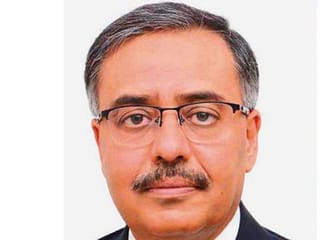 Pakistan’s High Commissioner to India appointed new Foreign Secretary