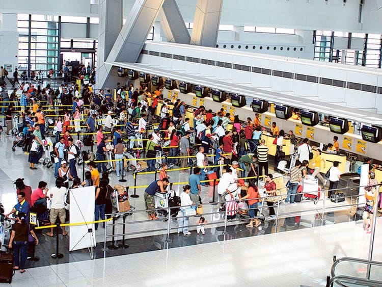 naia manila airport1