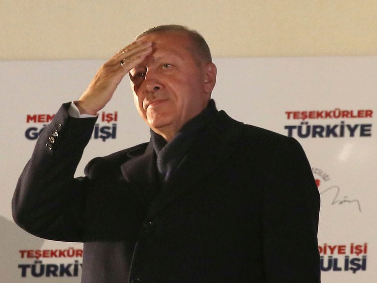 190401 Erdogan