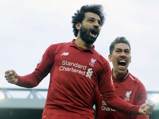 Look! The 10 best players in the English Premier League 