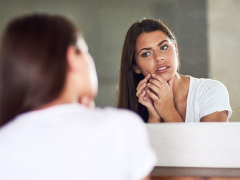 It’s common for people with acne to pursue a number of different treatment avenues 