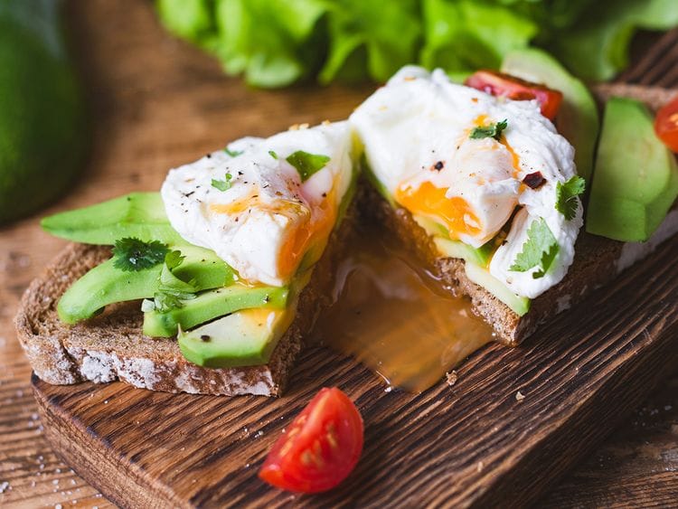 Breakfast Healers' Clinic