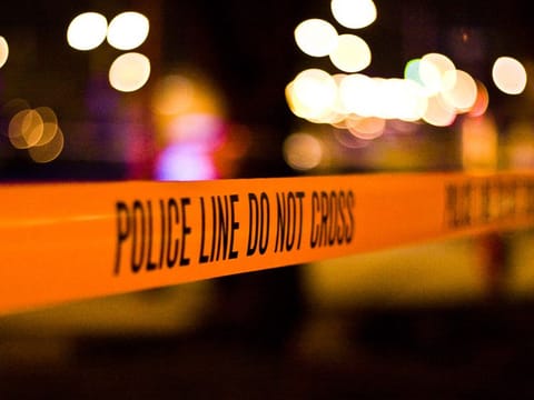 A 15-year-old Syrian boy died on the spot after he jumped from the 12th floor of a residential building in the Al Tawain area of Sharjah last Sunday. Picture for illustrative purposes only.