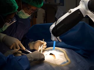 Saudi Arabia performs world’s first full robotic heart transplant on 16-year-old boy