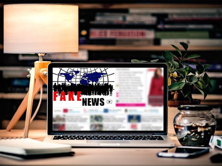 Deepfakes The next level of fake news in the Middle East is upon us