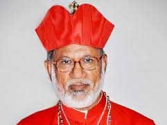A local court in Kochi has registered a case against cardinal Mar George Alencherry and some others.