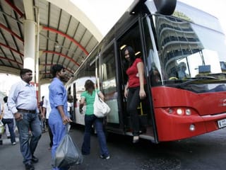 Ramadan 2019: Dubai Public Bus Schedule
