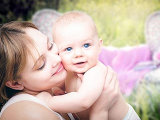Baby name trends for 2022 revealed 