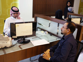 From the Editors: Importance of respecting government employees in UAE 