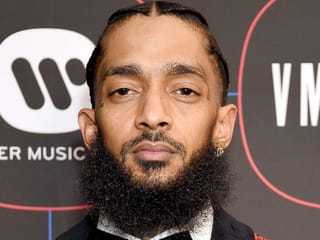 Rapper Nipsey Hussle's killer sentenced to 60 years in prison