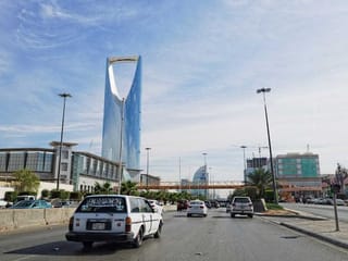 Saudi Arabia intercepts two Al Houthi drones
