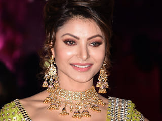 Video: Boney Kapoor didn't touch me inappropriately, says Bollywood actress Urvashi Rautela