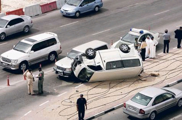 Road accident1
