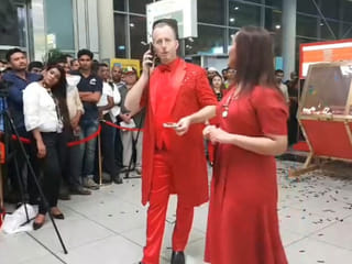 New UAE 'millionaire' contacted finally: Big Ticket Abu Dhabi confirms they have found Dh10 million winner