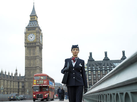 UAE travellers visiting London may need to pay a new 'tourist tax' soon 