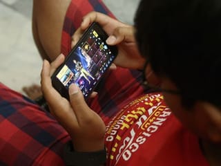 Don't miss these top 5 mobile games of 2019