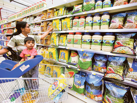 Social media debate: Would you consume food past its expiry date?