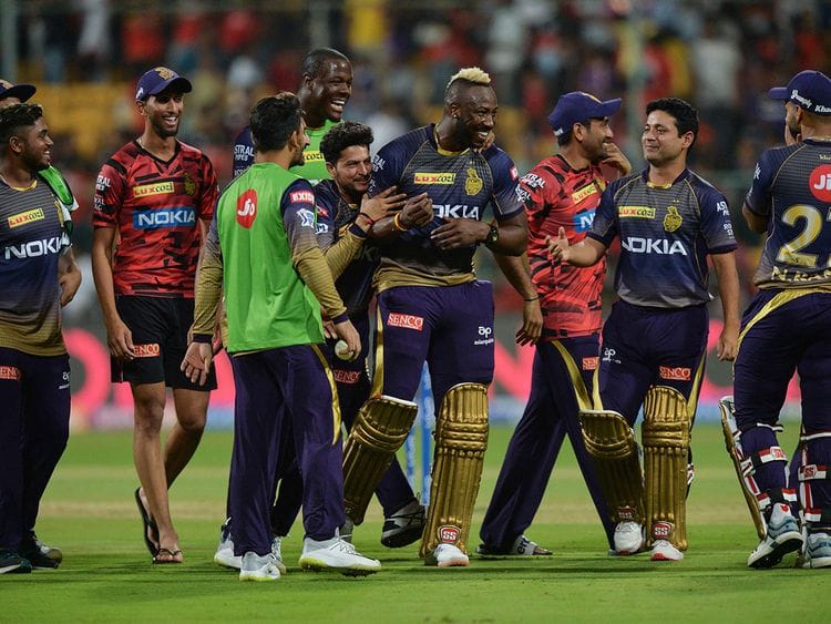 Andre Russell