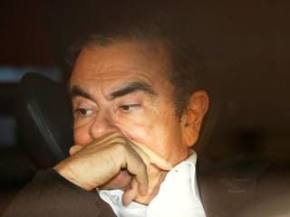Carlos Ghosn's escape: What we know