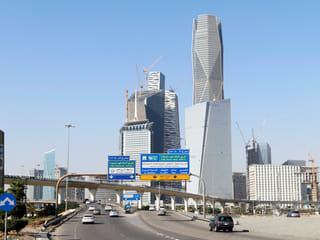 How things are changing in Saudi Arabia