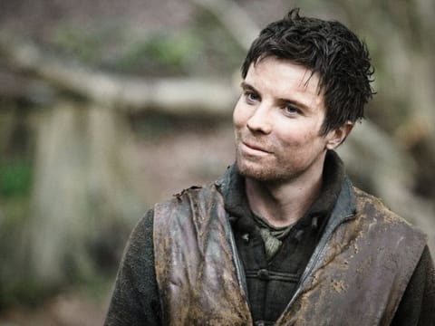 Who will win the ‘Game of Thrones’ to sit on the Iron Throne?
