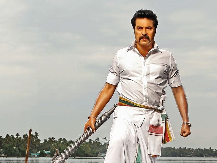 190407 mammootty