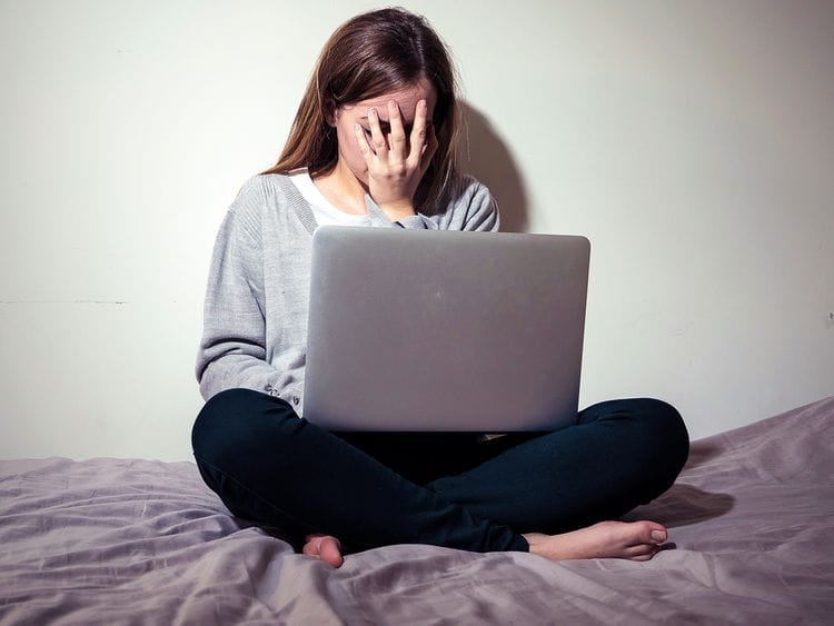 What should identity theft victims do