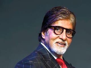 Amitabh Bachchan to be honoured with Lata Deenanath Mangeshkar award