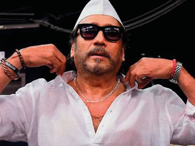 190408 Jackie Shroff