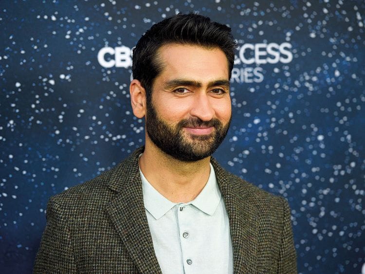 190408 Kumail Nanjiani