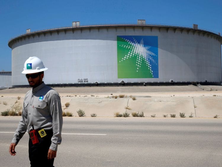 Aramco