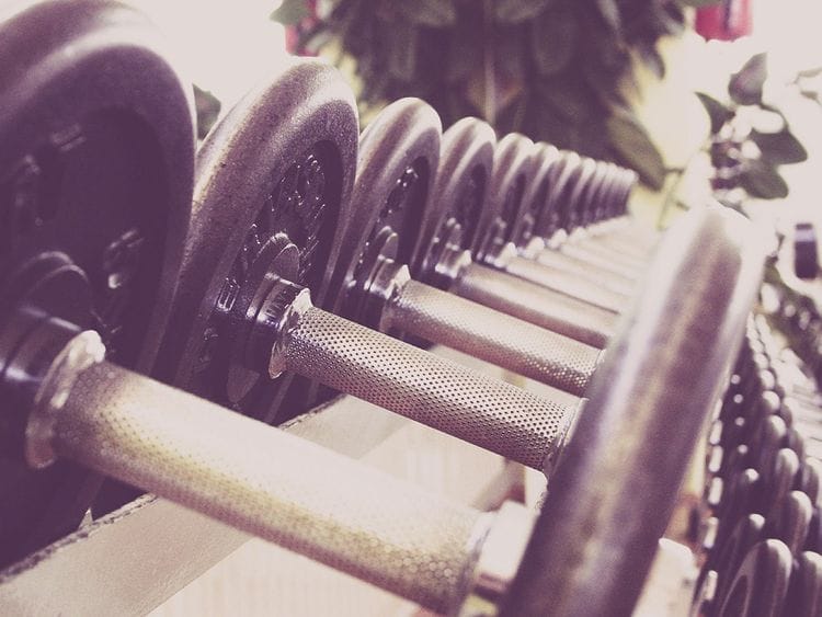 Fitness, generic