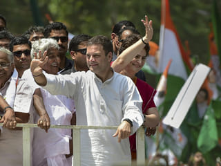 Why Rahul Gandhi chose to contest from Kerala