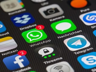 No WhatsApp or Telegram without SIM in India: What expats and travellers need to know