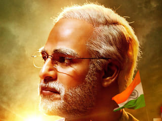 India's Supreme Court: Election Commission must decide release of Modi biopic, release scheduled for April 11