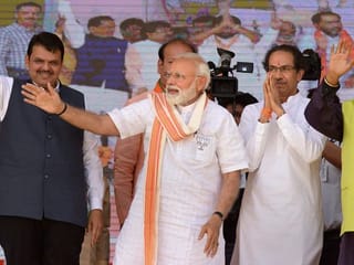 Maharashtra elections: The day democracy was stabbed in the back in India 